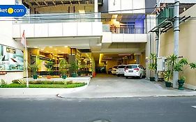 D'Kalpa Hotel Demangan Yogyakarta
