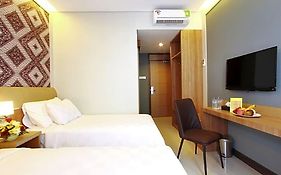 D'Kalpa Hotel Demangan Yogyakarta