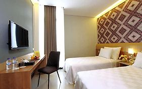 D'Kalpa Hotel Demangan Yogyakarta